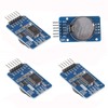 4PCS DS3231 Real Time AT24C32 Clock Module RTC Sensor IIC