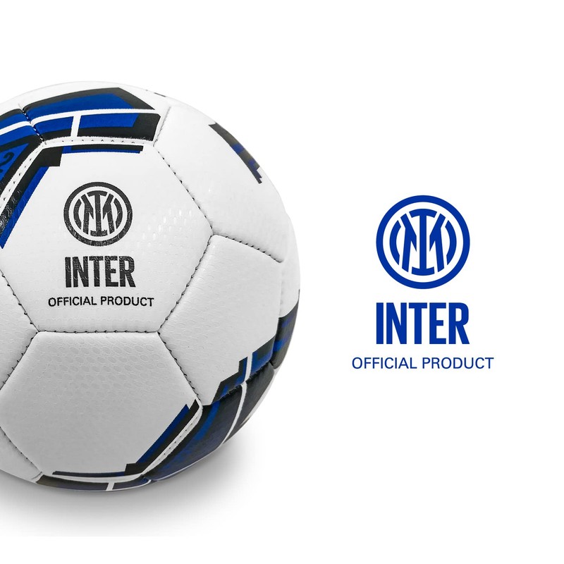 Mondo Sport - Inter Pro Football - Size 2 -