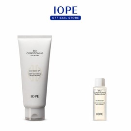 NEW IOPE Bio Conditioning Oil Gel 150ml 1 / NEW아이오페 바이오 컨디셔닝 오일 인 젤 150ml 1개