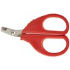 Marukan MR-163 Rabbit Nail Clippers