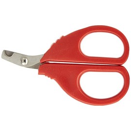 Marukan MR-163 Rabbit Nail Clippers
