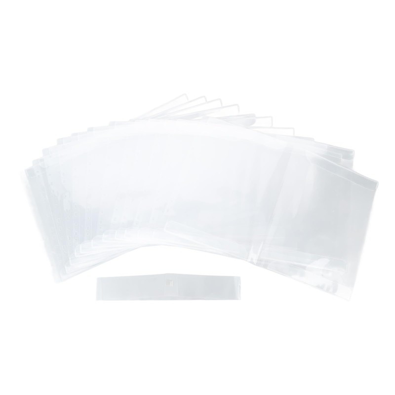 Tbest Musical Sheet Folder, Piano Note Folder, A4 Format Piano