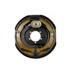 AP Products 10" Electric Motorhome Brake Kit Complete RV Brake