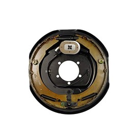 AP Products 10" Electric Motorhome Brake Kit Complete RV Brake Assembly Right Hand