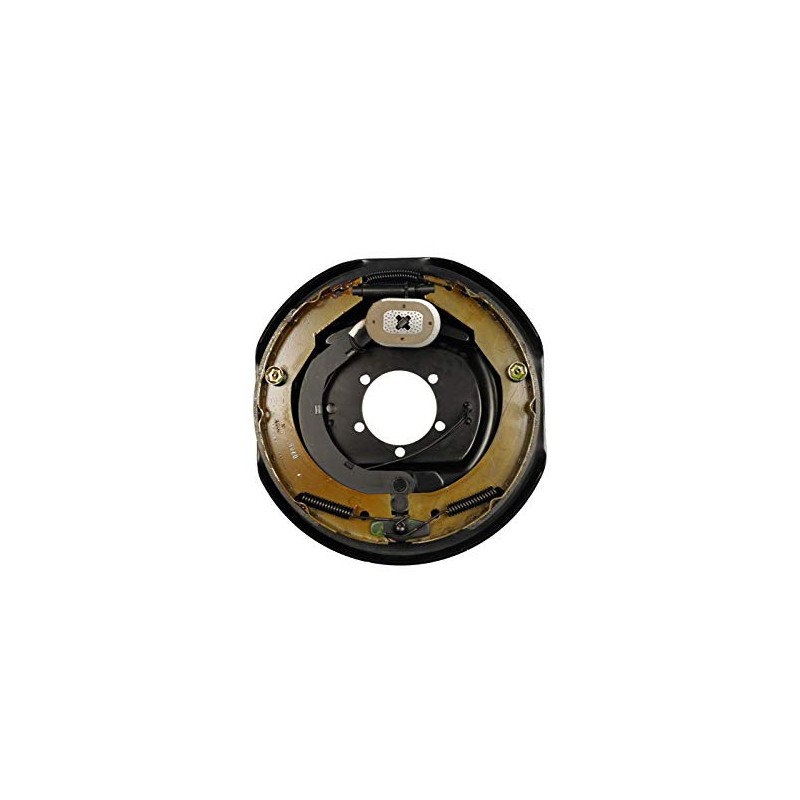 AP Products 10" Electric Motorhome Brake Kit Complete RV Brake
