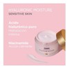 Crema facial Isdin humectante con ácido hialurónico 50 ml