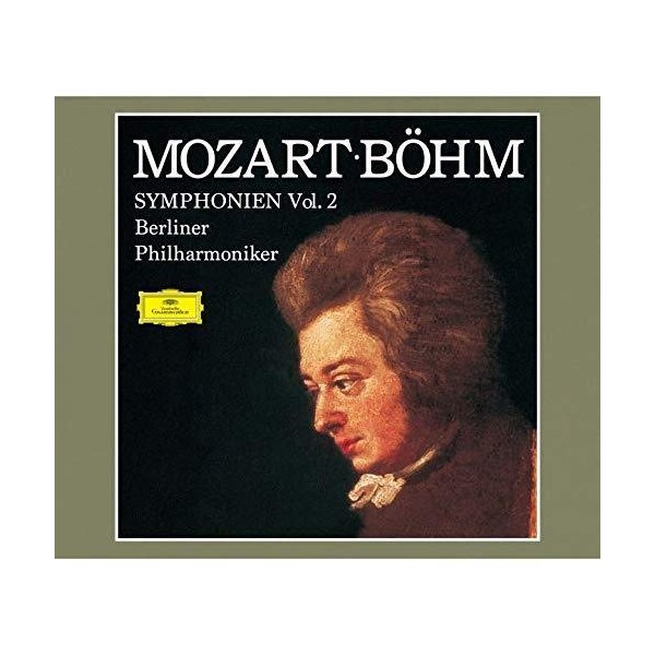 Mozart: Complete Symphonies Vol.2