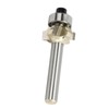 Round Over Router Bit 1/4 Shank R2.5 4 Flute Tungsten