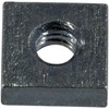 Hard-to-Find Fastener 014973314453 Coarse Square Nuts, 6-32, Piece-40