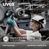 Uvex Bamboo TwinFlex D xg, 1 Pair - Cut Protection