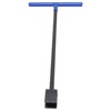 Steel Water Meter Key Wrench Multifunction T Handle Curb Key