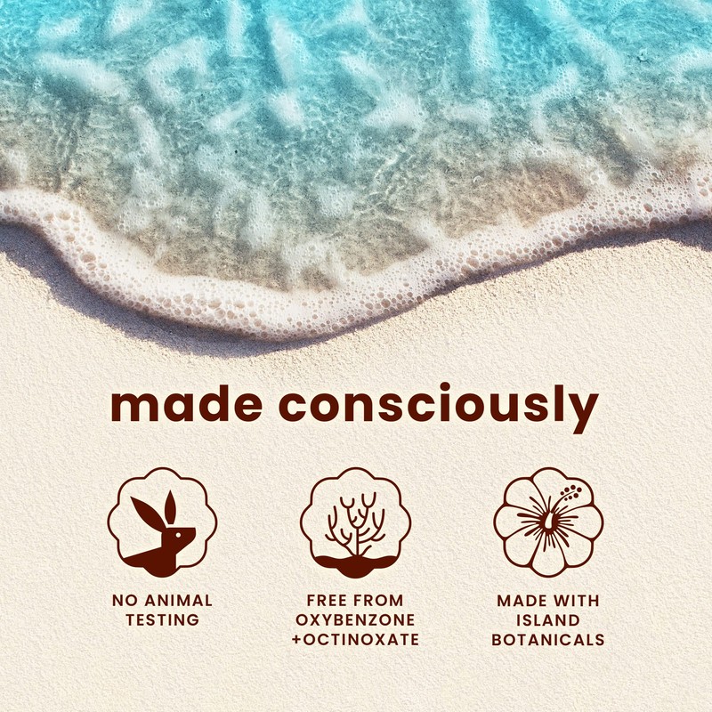 Hawaiian Tropic Moisturizing Dark Tanning Oil, 240ml