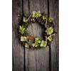 CREAFLOR HOME Door Wreath Table Wreath Decorative Wreath Approx. 34
