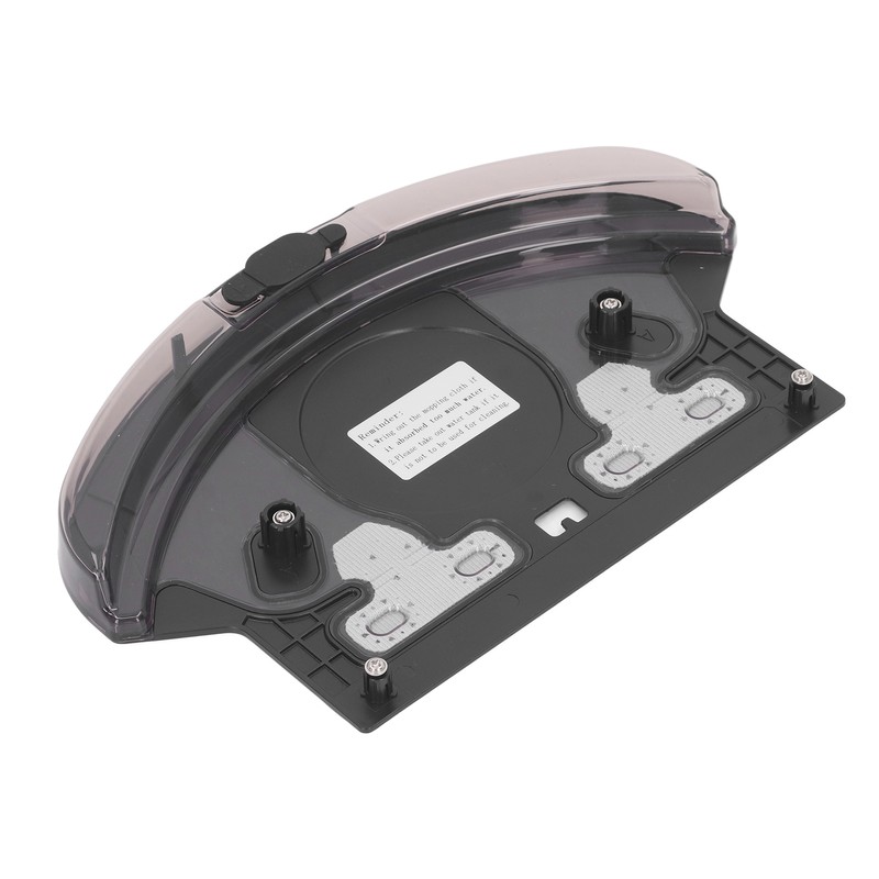 Robot Vacuum Water Tank A Type Mopping Robot Water Tank
