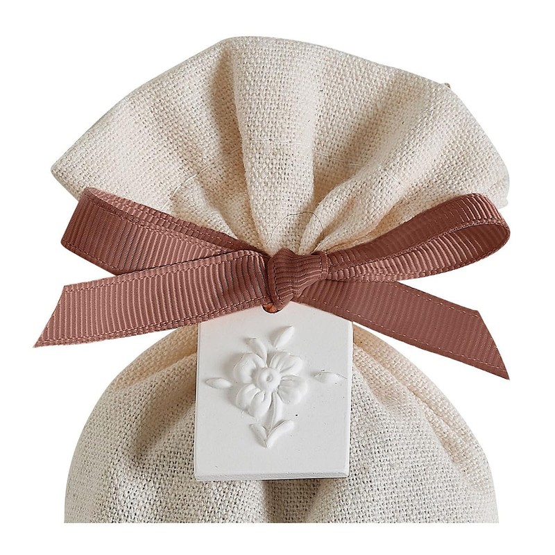 MATHILDE M. Secret d'Cabinet Scented Sachet - Pink Elixir