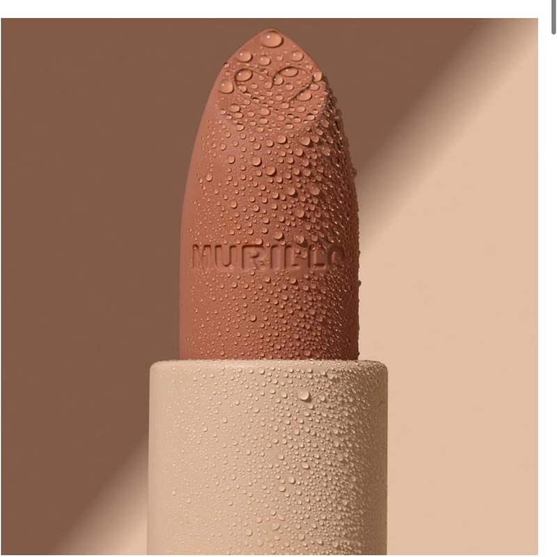 Murillo Twins Vol. 2 - LOVE ME NUDE Lip Kit