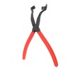 Brake Spring Pliers, Drum Brake Hold Down Spring Pliers Spring