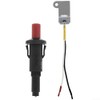 Gas BBQ Ignition Kit, Gas Grill Igniter Kit, 60092 Gas