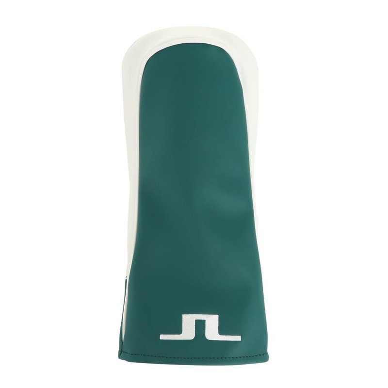 J.LINDEBERG Golf Driver Headcover 073-98501-027 (Green/F/Men's, Lady's)