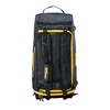 Wilson AVP Duffel Bag - Black/Yellow