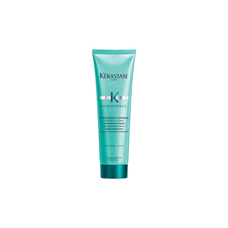Kit Tratamiento Para Cabello Daado Kerastase Resistance