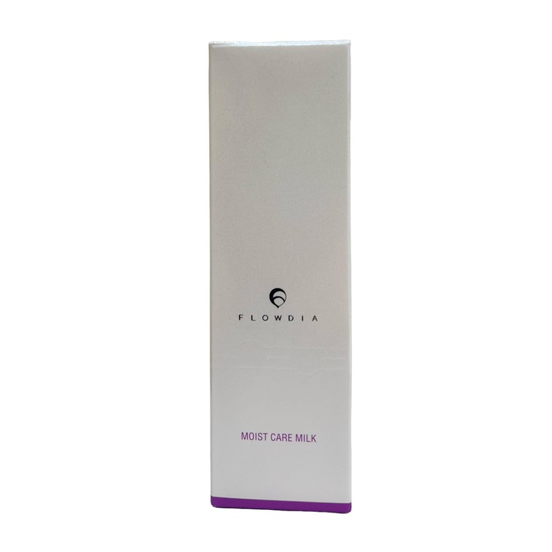 Demi Flowdia Moist Care Milk, 2.6 oz (75 g)