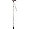 Aluminum 4 Fold Telescopic Stick V4460