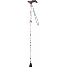 Aluminum 4 Fold Telescopic Stick V4460