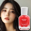Oh Hora Nail Strengthener Nail Nutrients Protector Syrup Review Strawberry / 오호라 손톱 강화제 네일 영양제 보호제 시럽 후기 스트로베리