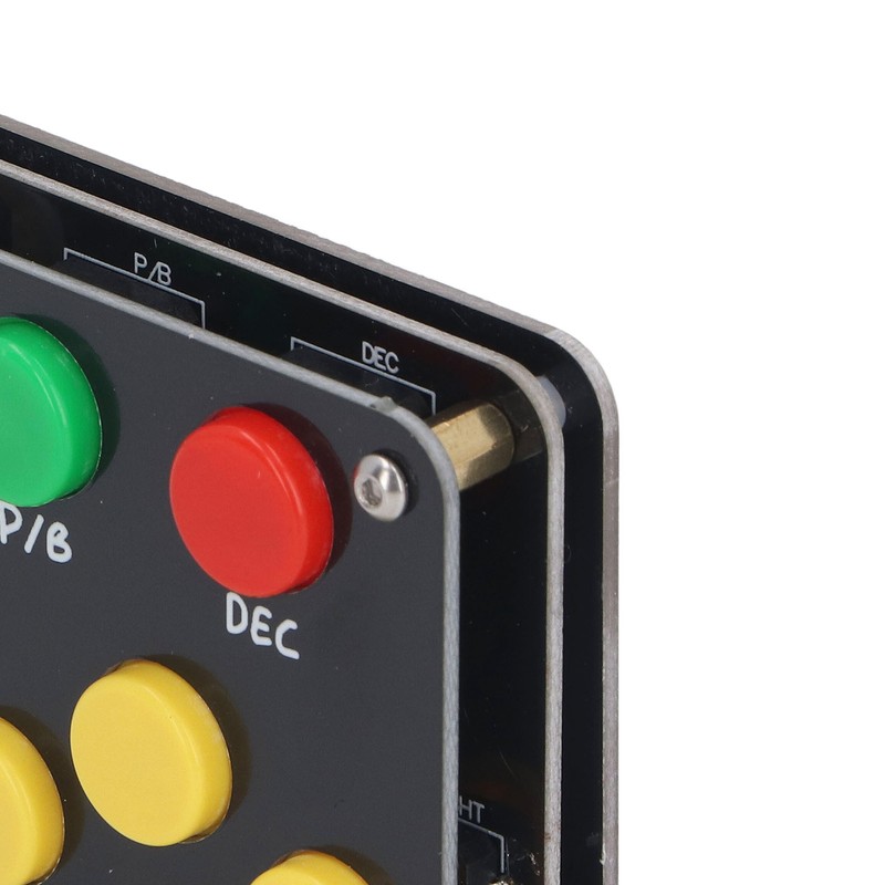 Shortwave Radio Remote Control Keyboard for FTdx5000MP FTdx3000D FTdx1200 FT