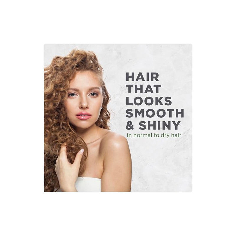 Avalon Organics Nourishing Lavender Shampoo, 32 oz.