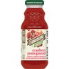 R.W. Knudsen Organic Cranberry Pomegranate Juice, 8 fl oz (12
