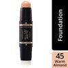 Coty Max Factor Pan Stick ADAY Matte FDT N.45La Formula