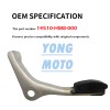 JINFANNIBI Camshaft Cam Chain Tensioner Arm For Honda TRX250X 2x4