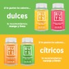 ELECTROLITOS MASTICABLES FRESA (30 DOSIS)