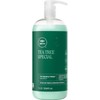 Tea Tree Special Champú, Limpieza Profunda, Refresca el Cuero Cabelludo,