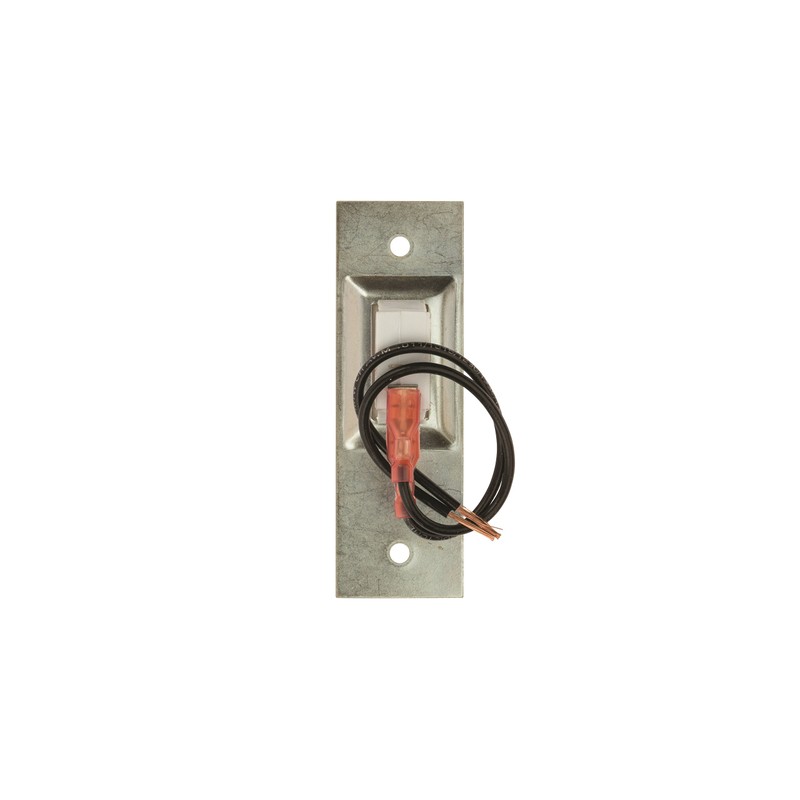 NSI-TA502 Electric Door Switch, Light ON When Open, 125/250VAC, 1-1/4"