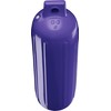 Polyform G-4 Boat Fender Purple