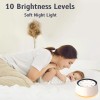 BrownNoise Brown Noise Sound Machine with 30 Soothing Sounds 12