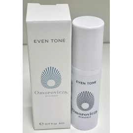 Omorovicza Even Tone Serum daily use Travel /Sample Sz 5ML NEW!