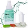 Fortify 9-in-1 Hydrating Face Mist with Hyaluronic Acid & Aloe