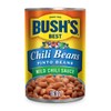 Bush's Best Mild Chili Beans - Pinto, 16 OZ (Pack