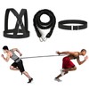 CAWKAY Assist Tube, Double Man Over Speed, For 2 People,