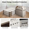 AiSmRu 15 Pack Cardboard Pet Carrier Box for Small Pets,