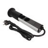 Pop Up Outlet for Countertop Retractable Recessed Pop Up Power