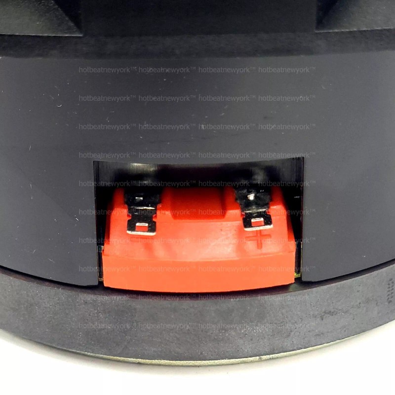 JBL Selenium ST304 Super Tweeter 80 Watts High Sensitivity 8