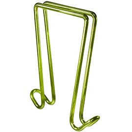 Artistic, Brass Coat Hanger