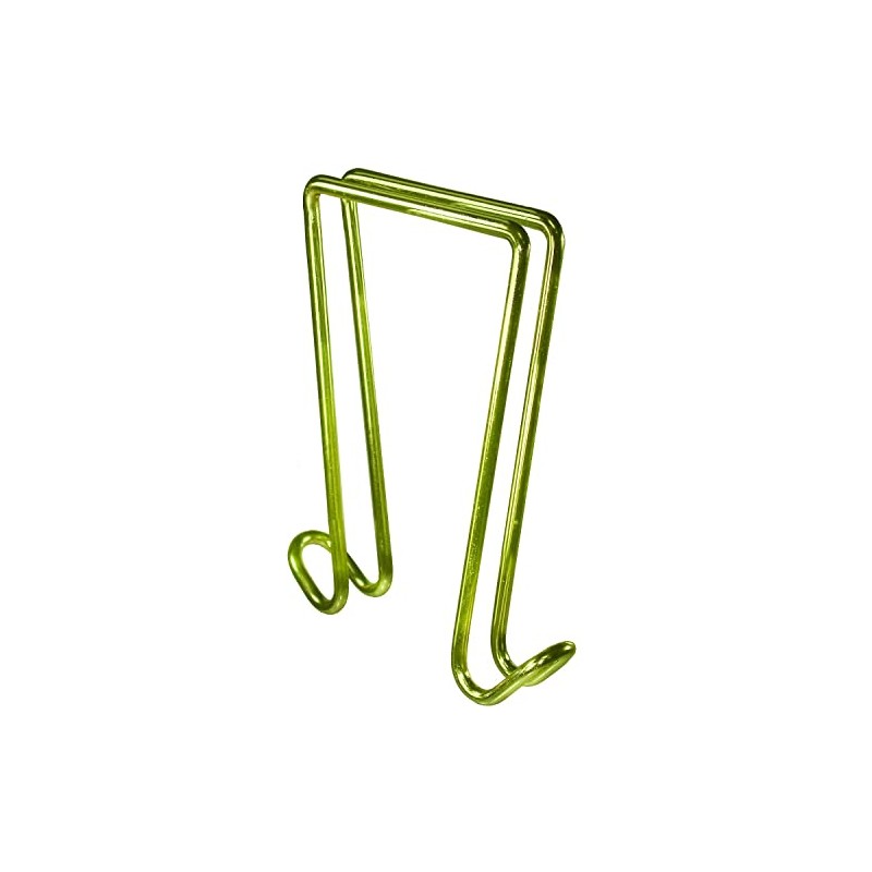 Artistic, Brass Coat Hanger