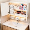 eygeufg Expandable Shoe Rack Organizer – Hanging Adjustable Shoe Rack