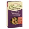 Butter & Garlic Croutons, 142 Grams